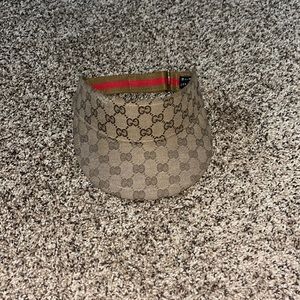 Gucci Visor